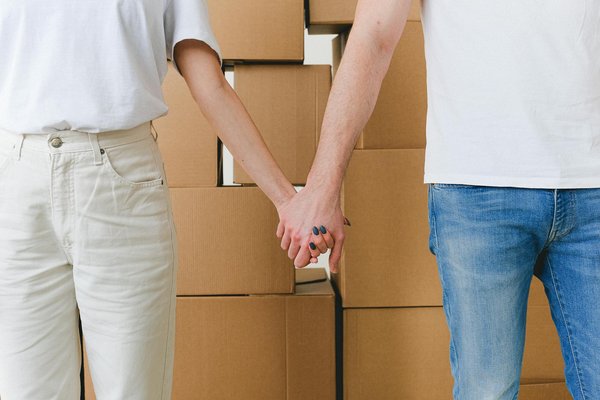 Le potentiel des maisons de campagne abandonnées