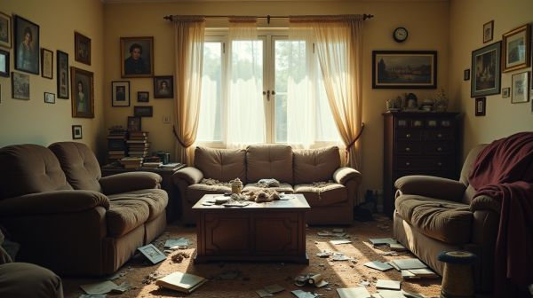 Besoin de débarrasser votre maison rapidement ?