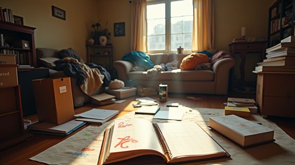 Besoin de débarrasser votre maison rapidement ?