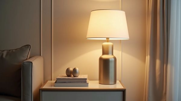 Comment choisir votre luminaire pour un éclairage optimal