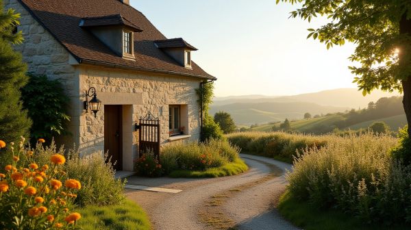 Construire sa maison à Feytiat : options sur mesure et idées