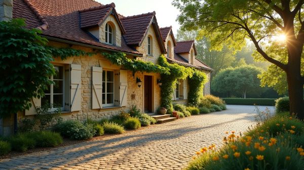 Construire sa maison à Feytiat : options sur mesure et idées