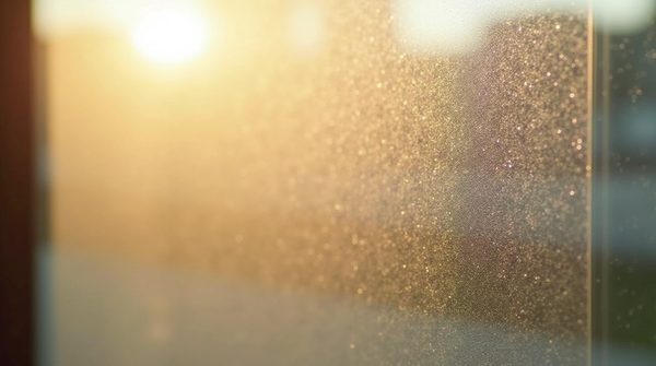 Découvrez les avantages du film solaire pour vos vitrages