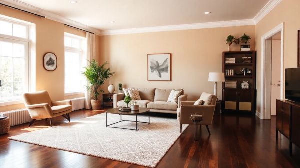 Découvrez les blogs incontournables pour une déco intérieure réussie