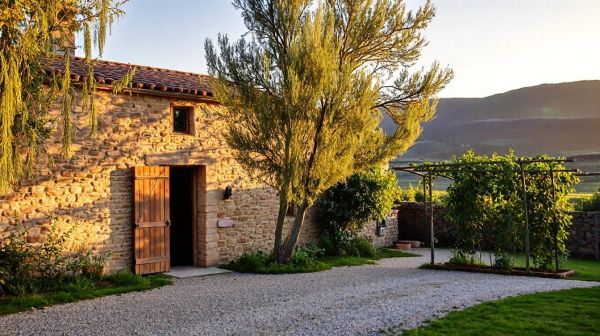 Idées personnalisées pour construire votre maison à Feytiat