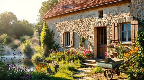 Idées personnalisées pour construire votre maison à Feytiat