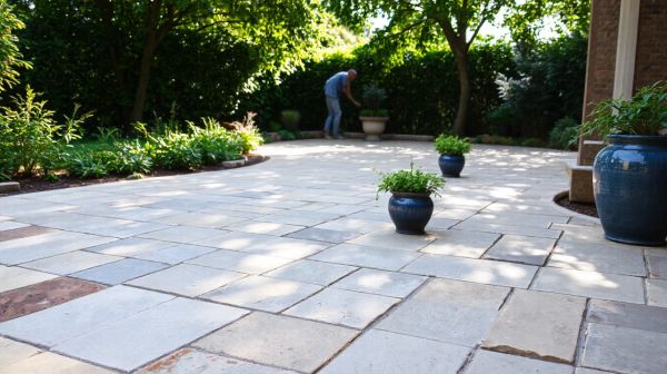 Les meilleurs carrelages pour terrasse : 5 conseils d'experts