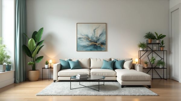 Optimiser votre décoration d'intérieur avec les meilleurs blogs