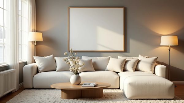 Optimiser votre décoration d'intérieur avec les meilleurs blogs