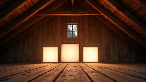 Optimisez le confort thermique grâce à l'isolation des combles en Sarthe