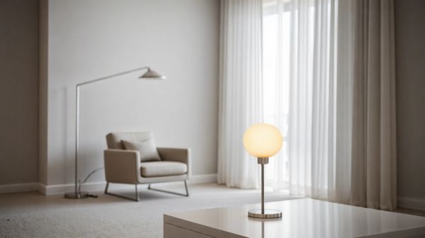 Top 5 conseils pour sélectionner le luminaire parfait