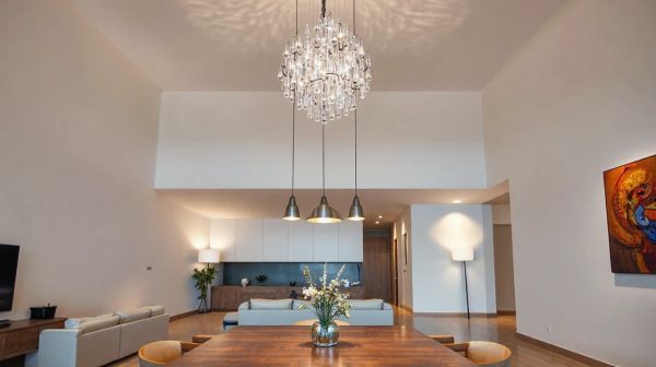 Top 5 conseils pour sélectionner le luminaire parfait