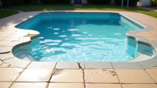 Top astuces pour détecter une fuite de piscine à Bordeaux